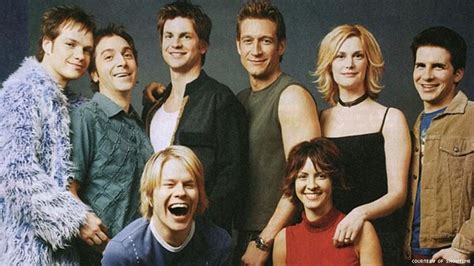  Queer as Folk Gizli Sevgi İlişkilerini ve Aile Bağlarını Sorgulamaktadır!