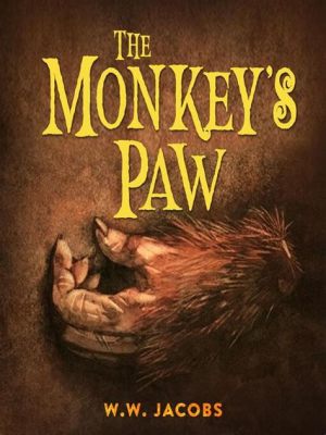  The Monkey's Paw – İhtişamlı Bir Tarih Draması ve Gizemli Bir Rüya