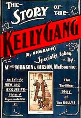 The Story of the Kelly Gang Hakkında Gizli Gerçekler ve Muhteşem Bir Oyuncuyu Keşfetmek!